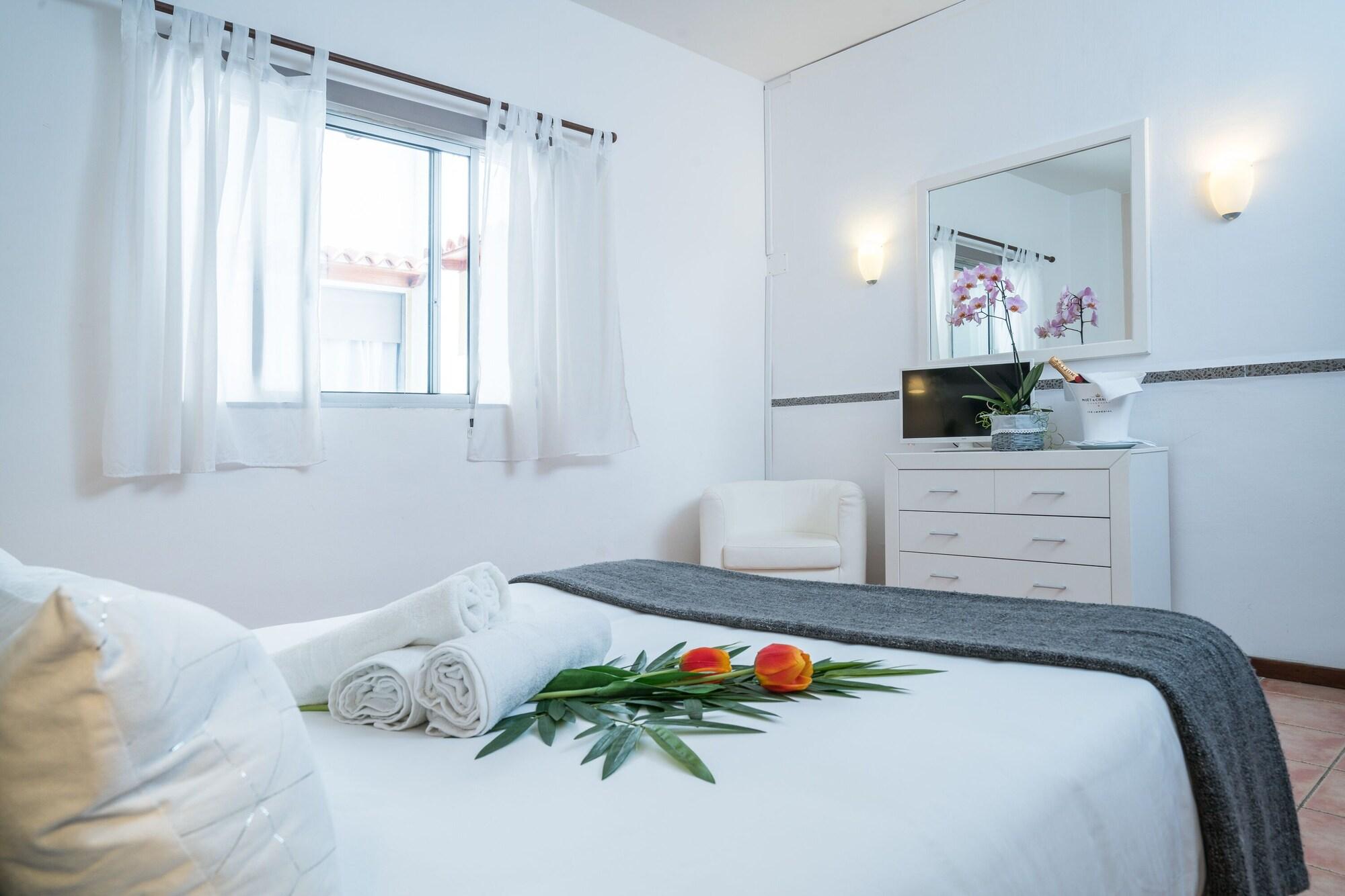 San Telmo Mar (adults Only) 3* Puerto de la Cruz (Tenerife)