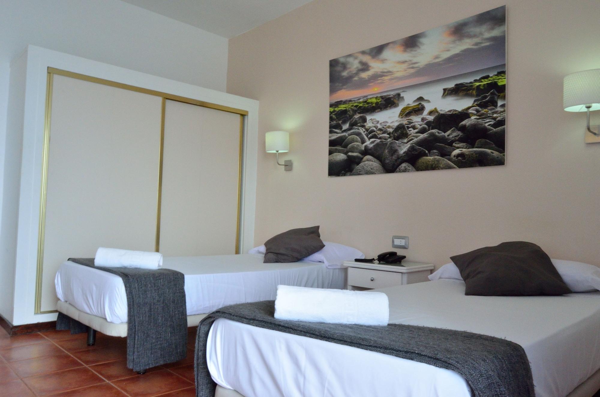 San Telmo Mar Hotel Puerto de la Cruz (Tenerife)