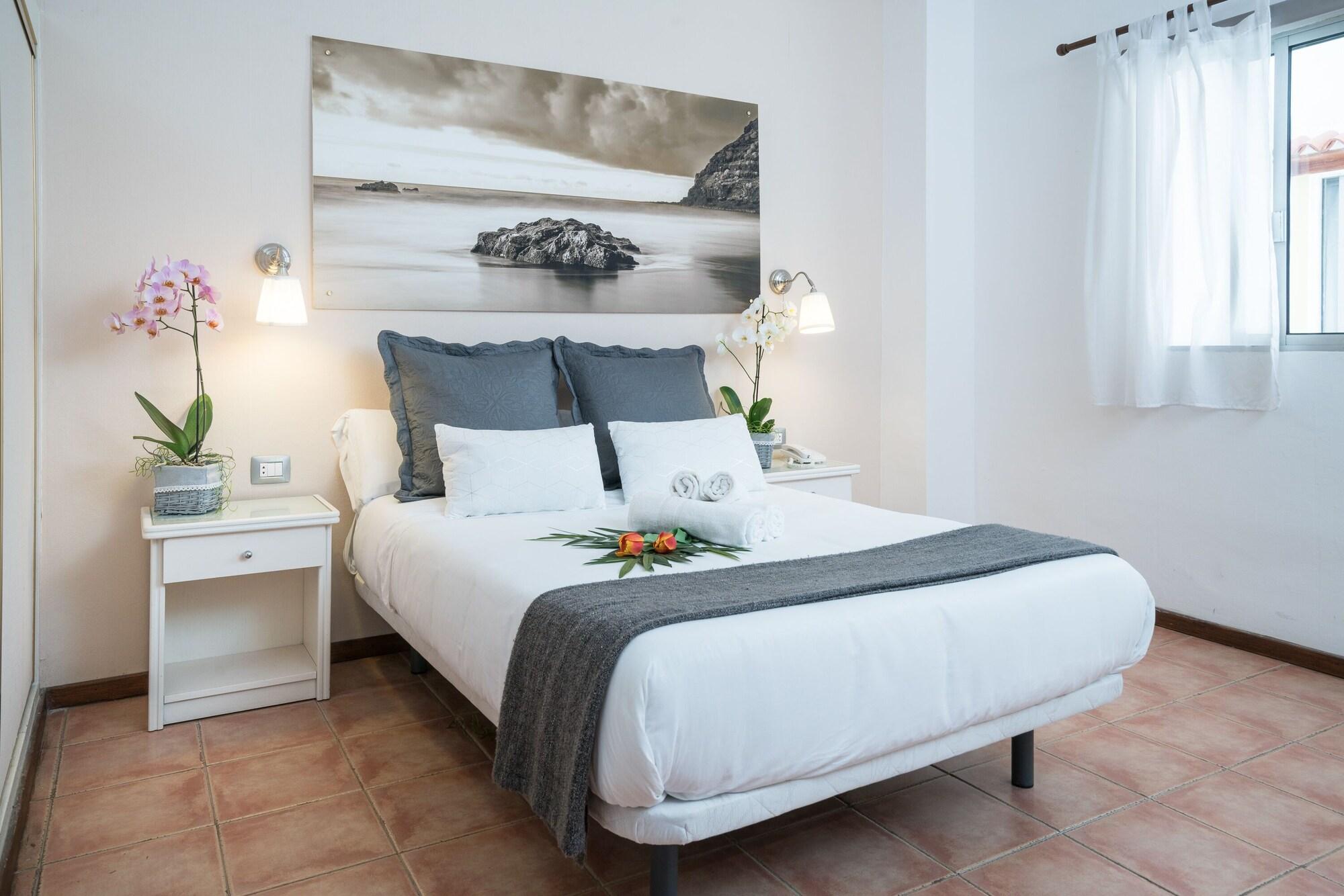 San Telmo Mar (adults Only) 3*