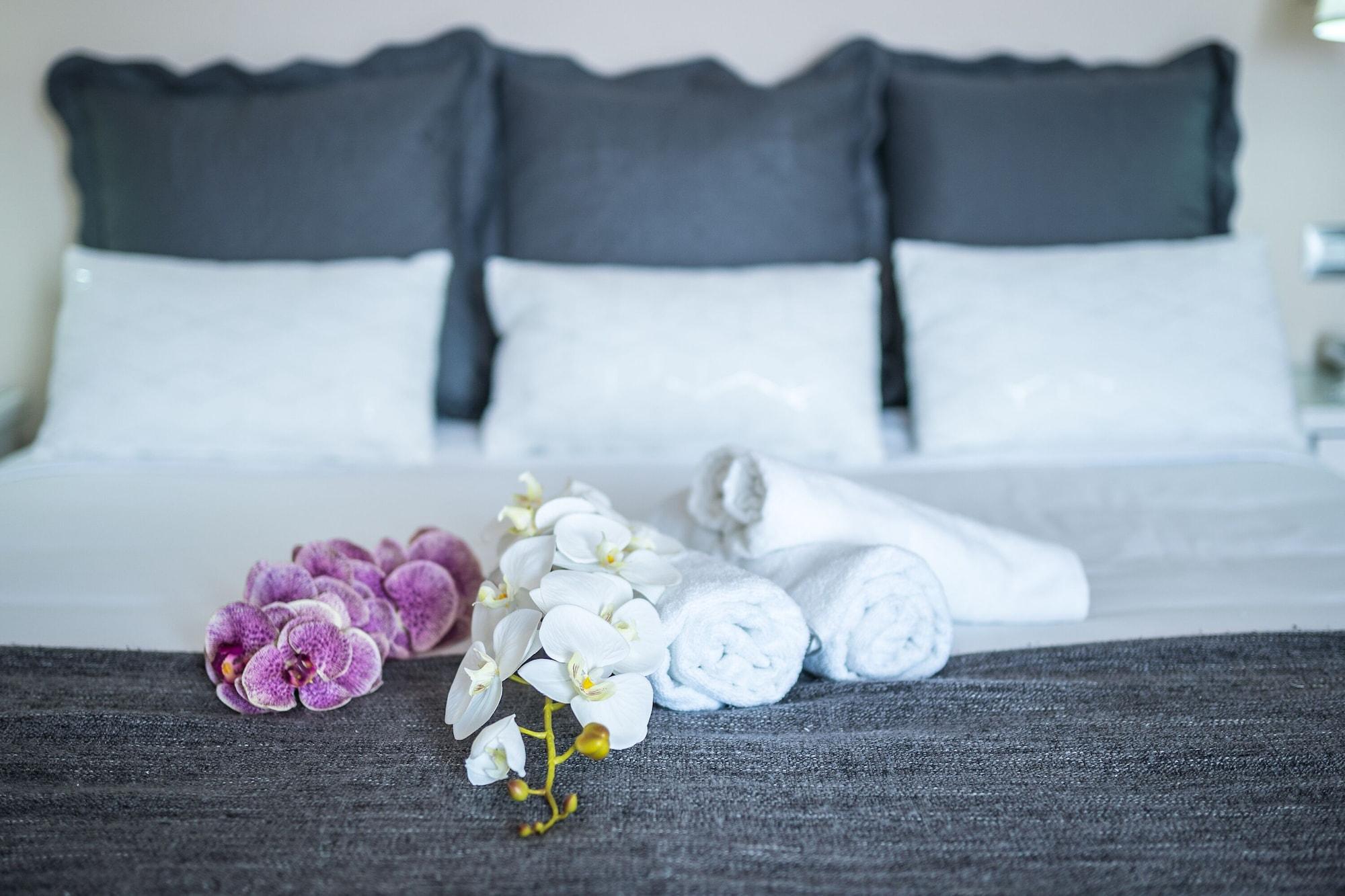 San Telmo Mar (adults Only) 3* Puerto de la Cruz (Tenerife)