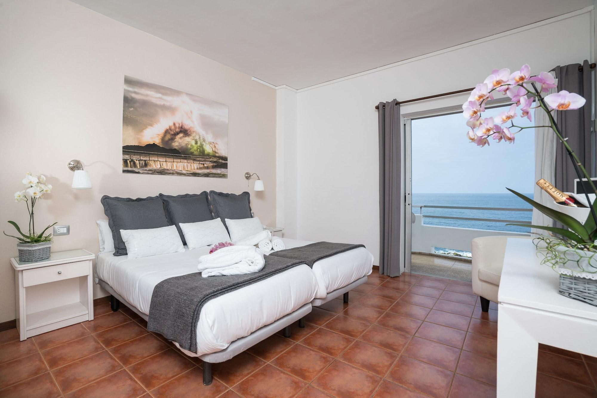 San Telmo Mar Hotel