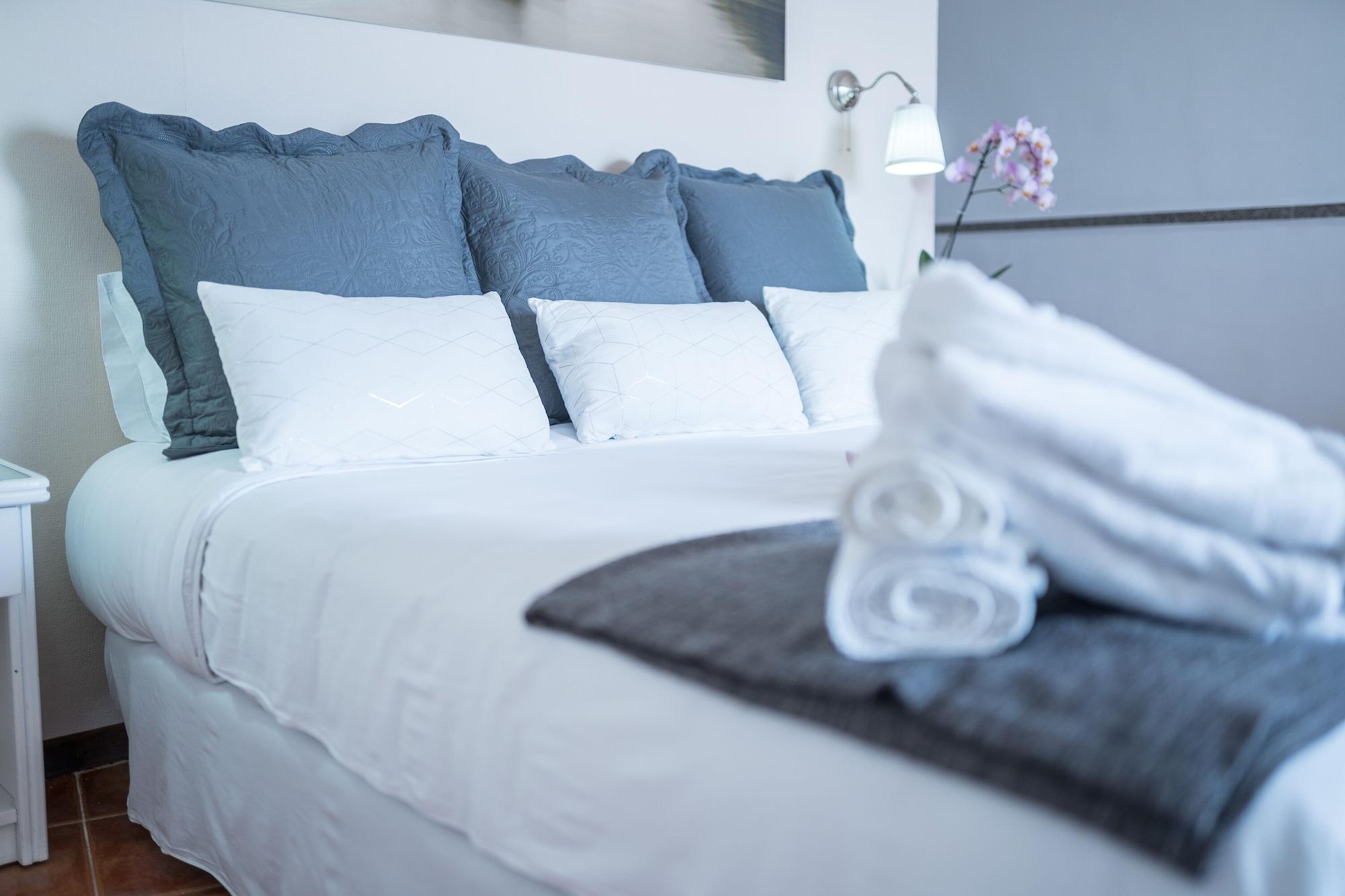 Hotel San Telmo Mar (adults Only) 3*