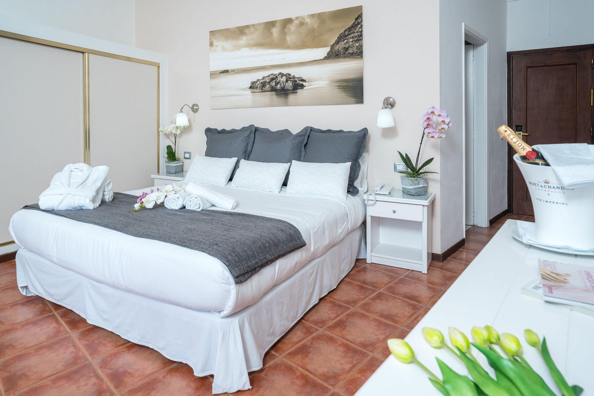 San Telmo Mar (adults Only) 3*
