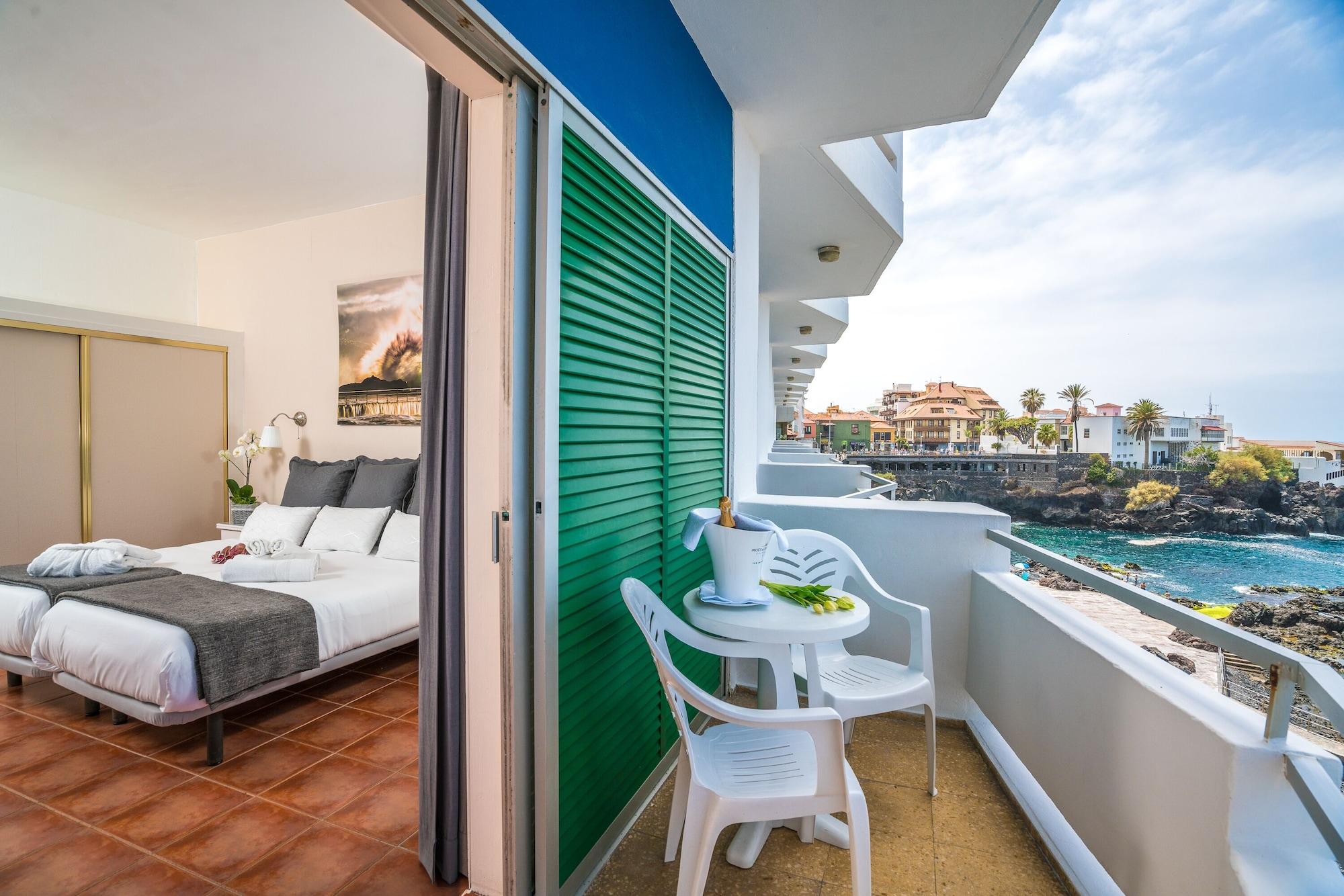 Hotel San Telmo Mar