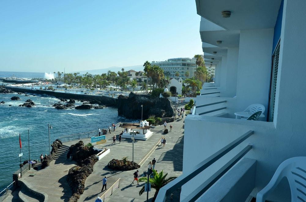 Hotel San Telmo Mar (adults Only)
