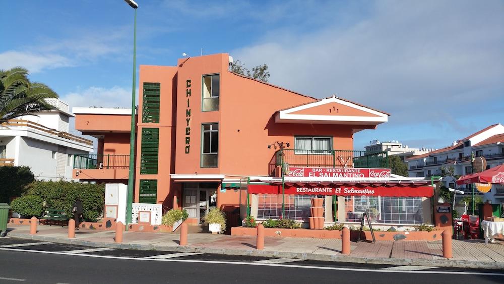 Apartamento Chinyero