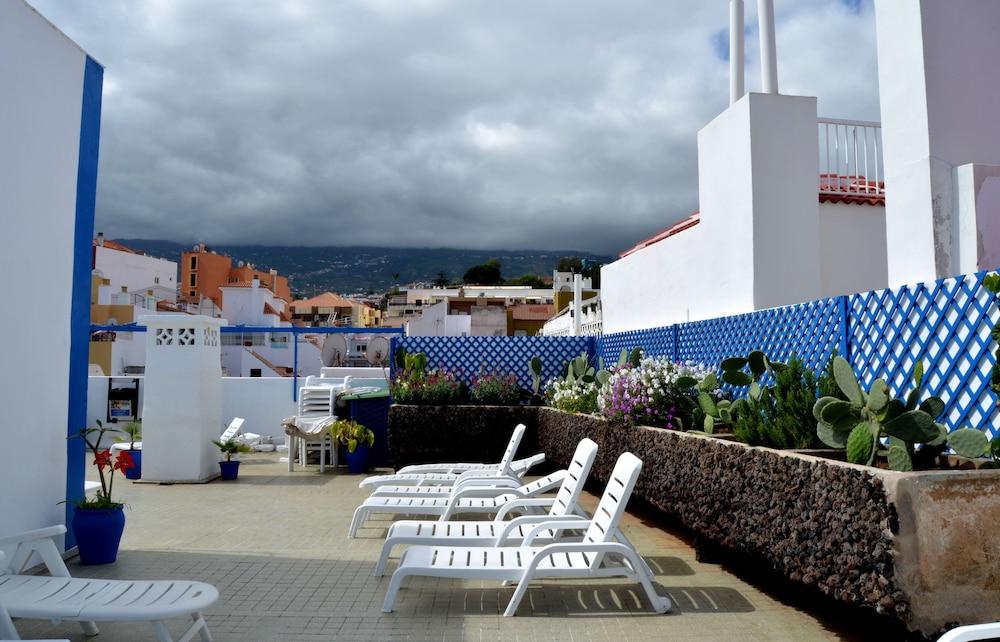 Hotel San Telmo Mar (adults Only) 3*