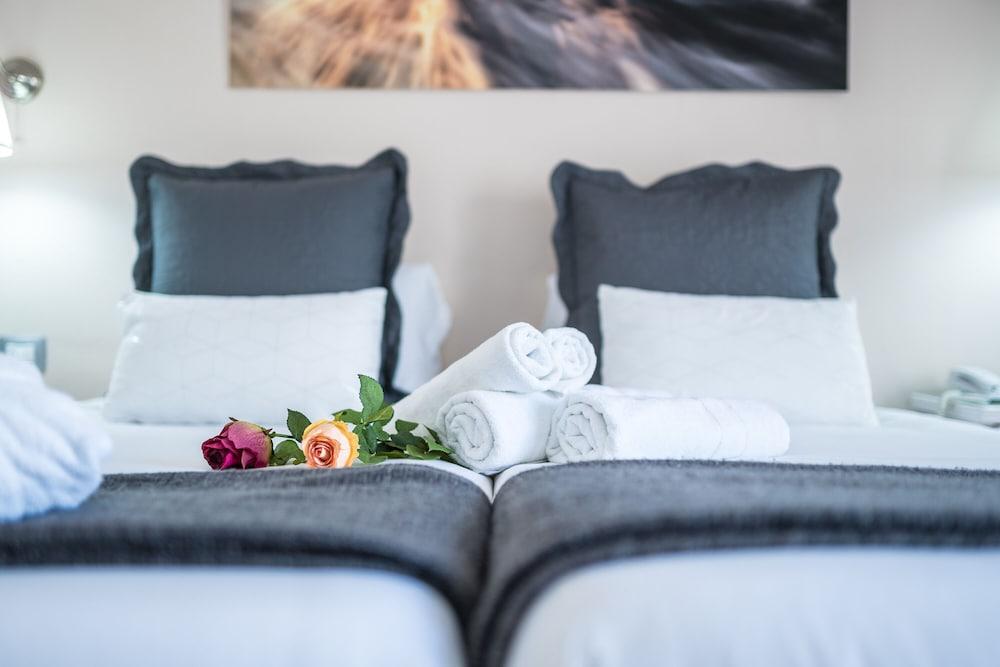 San Telmo Mar (adults Only) 3*