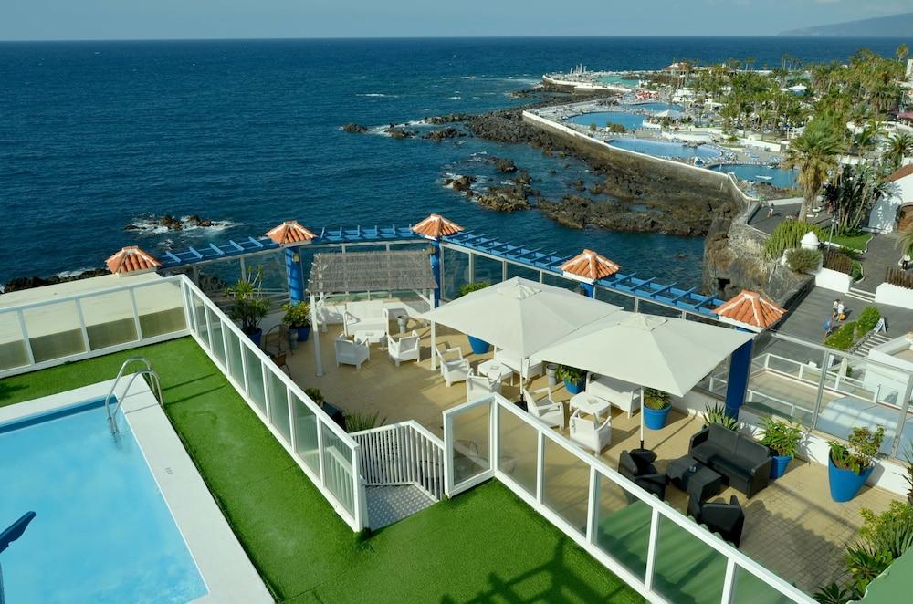 San Telmo Mar Puerto de la Cruz (Tenerife)
