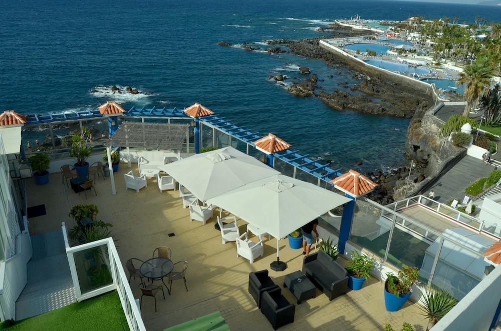 San Telmo Mar (adults Only)