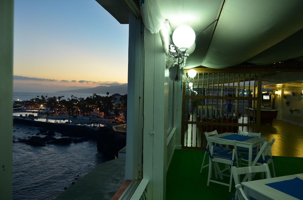 San Telmo Mar Hotel 3*