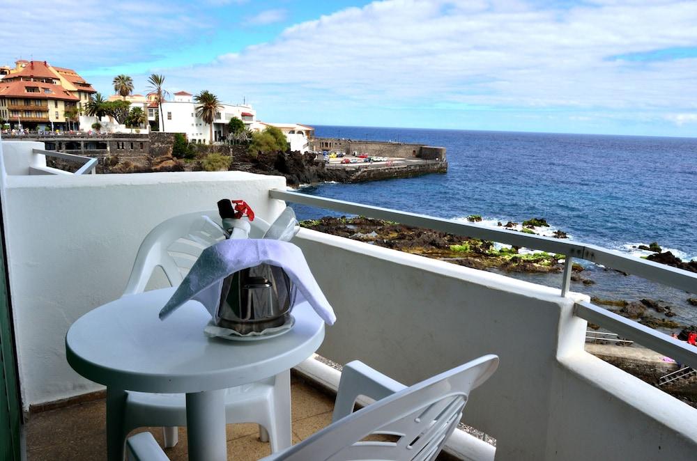 San Telmo Mar Hotel Puerto de la Cruz (Tenerife)