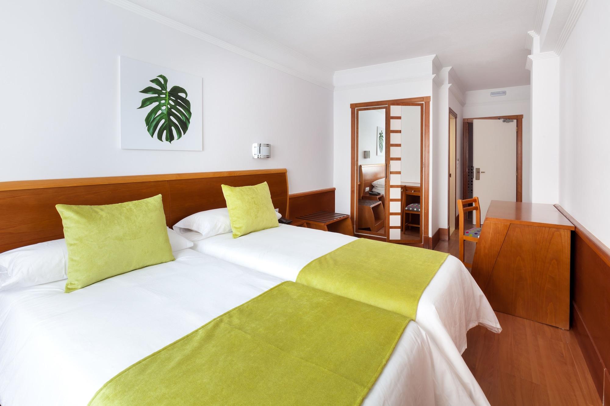 Gema Hotel