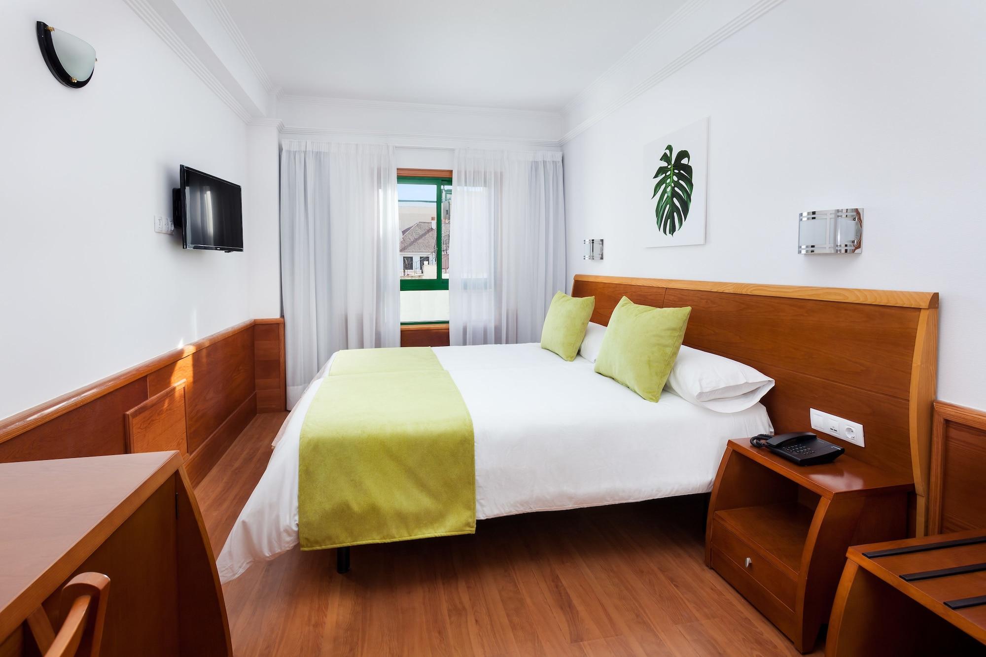 Gema Hotel Puerto de la Cruz (Tenerife)