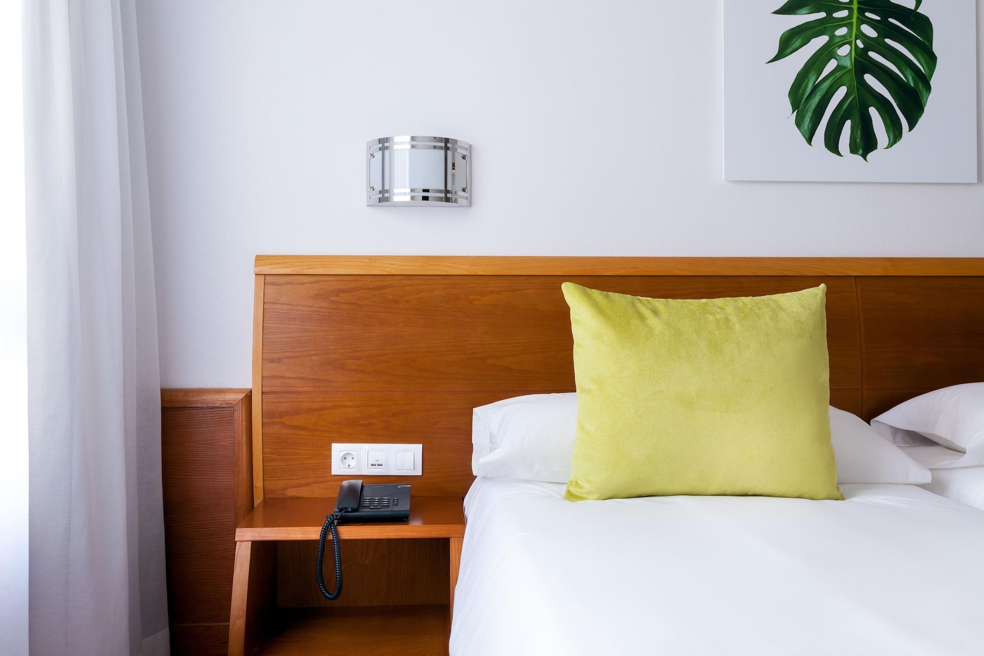 Gema Hotel Puerto de la Cruz (Tenerife)