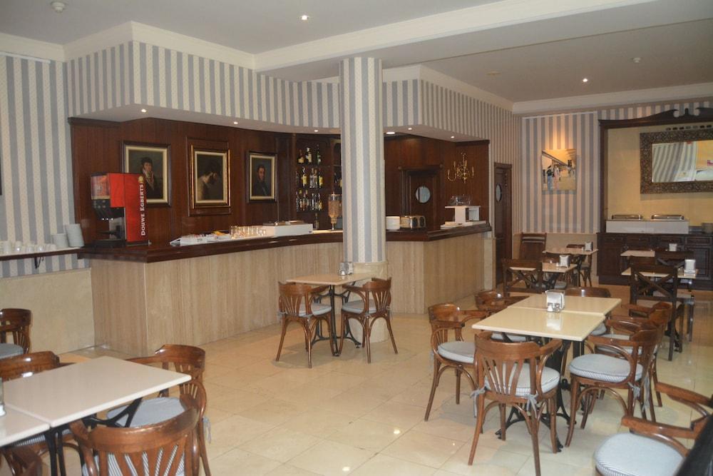 Rf Astoria - Adults Only Khách sạn Puerto de la Cruz (Tenerife)