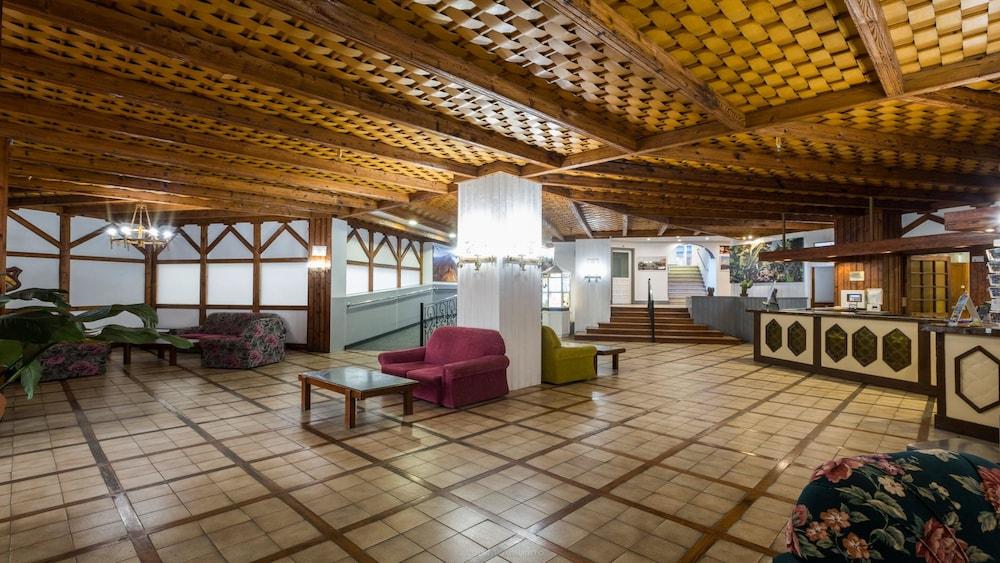 Apartment Teneguia Puerto de la Cruz (Tenerife)