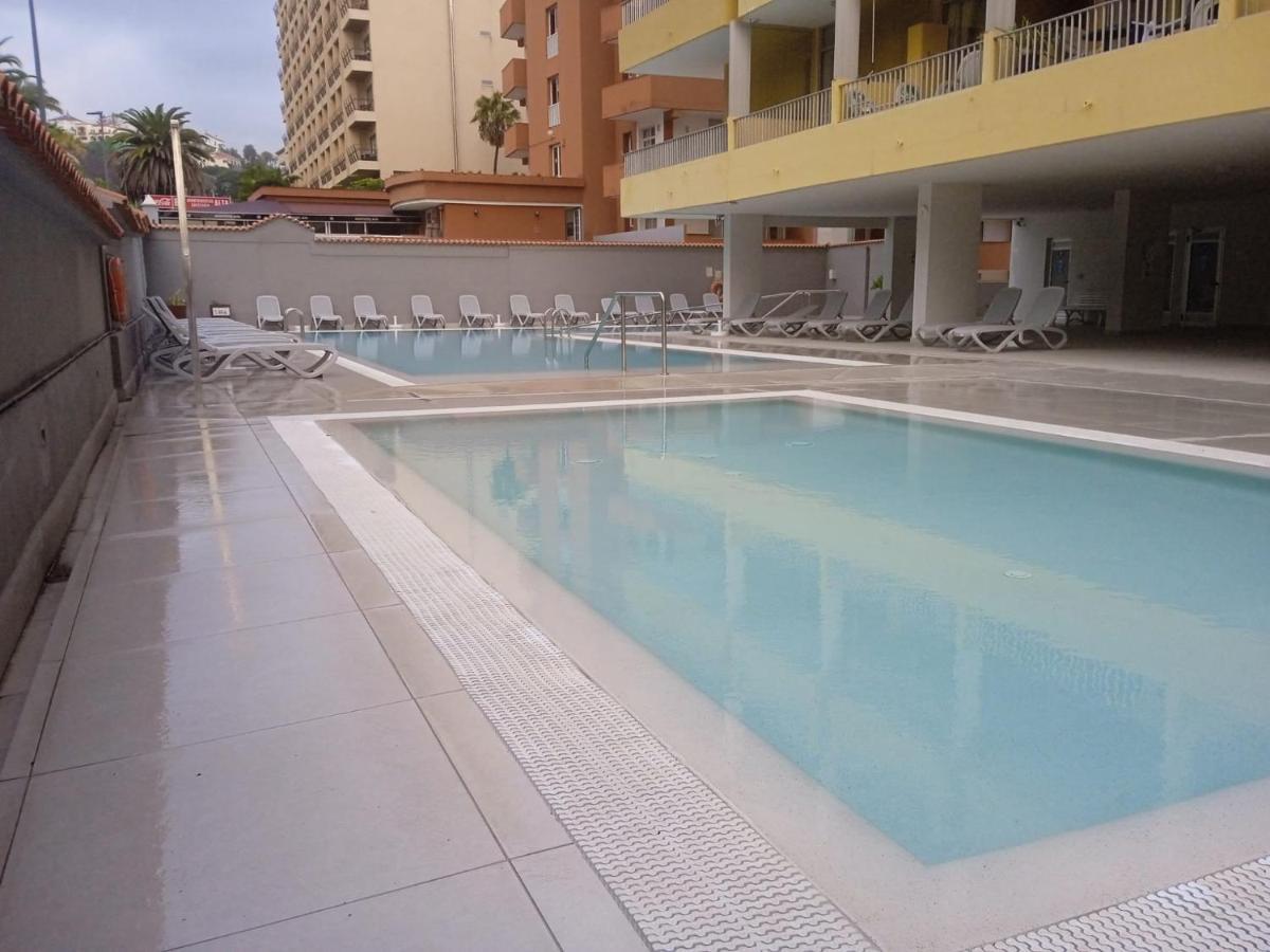 Căn hộ Live Palmeras Puerto de la Cruz (Tenerife)