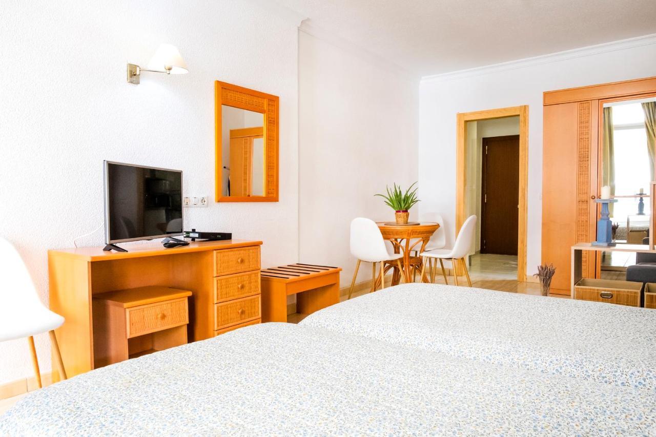 Live Palmeras Căn hộ Puerto de la Cruz (Tenerife)