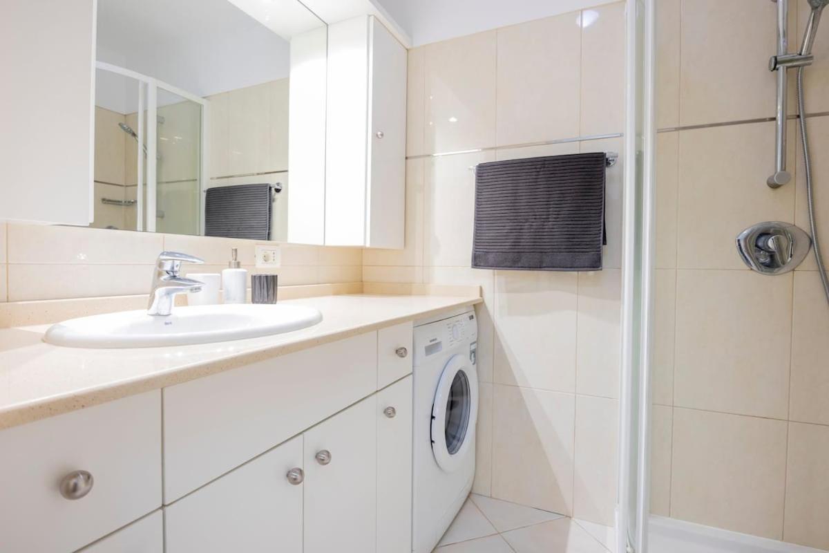 Salamander Vacational With Balcony And Fantastic Views Puerto de la Cruz (Tenerife)