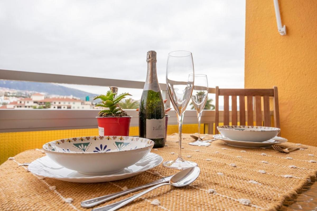 Salamander Vacational With Balcony And Fantastic Views Huoneisto *