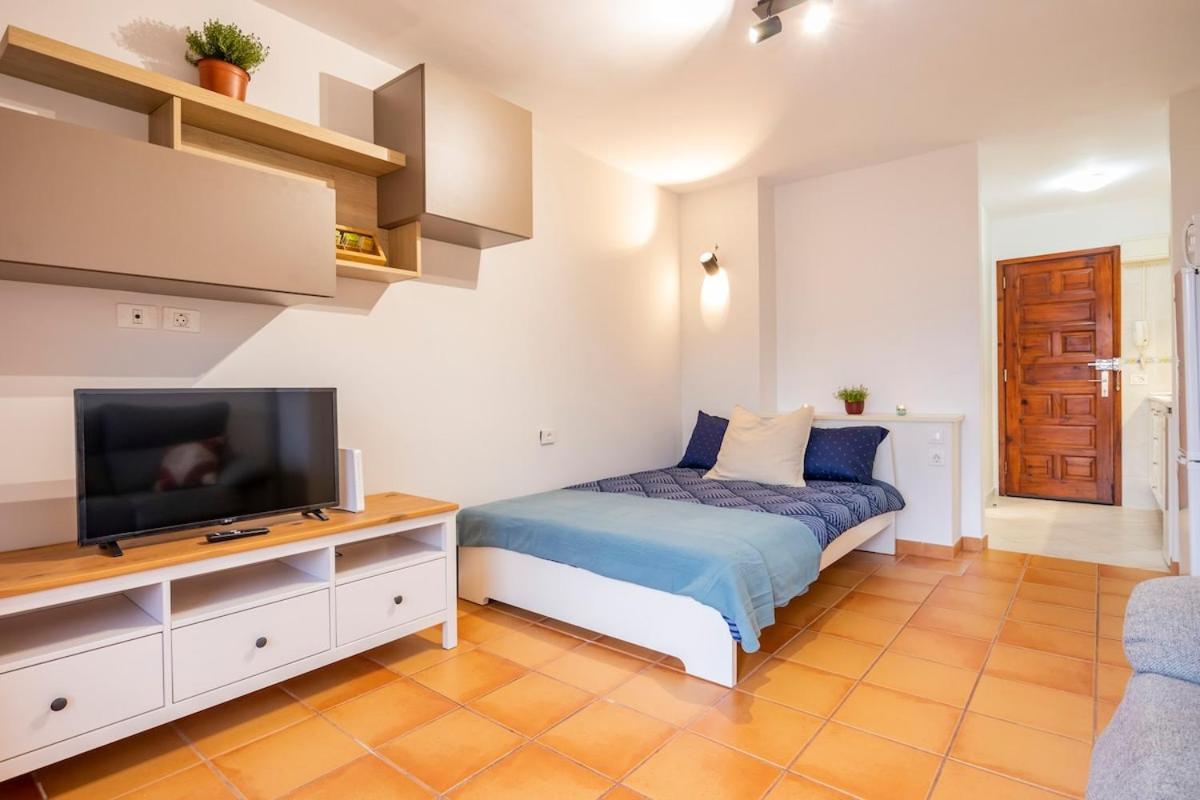 Salamander Vacational With Balcony And Fantastic Views Huoneisto
