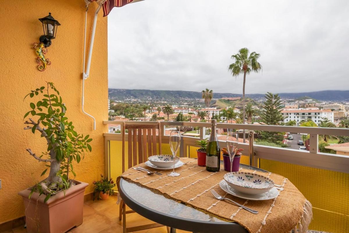 Salamander Vacational With Balcony And Fantastic Views *