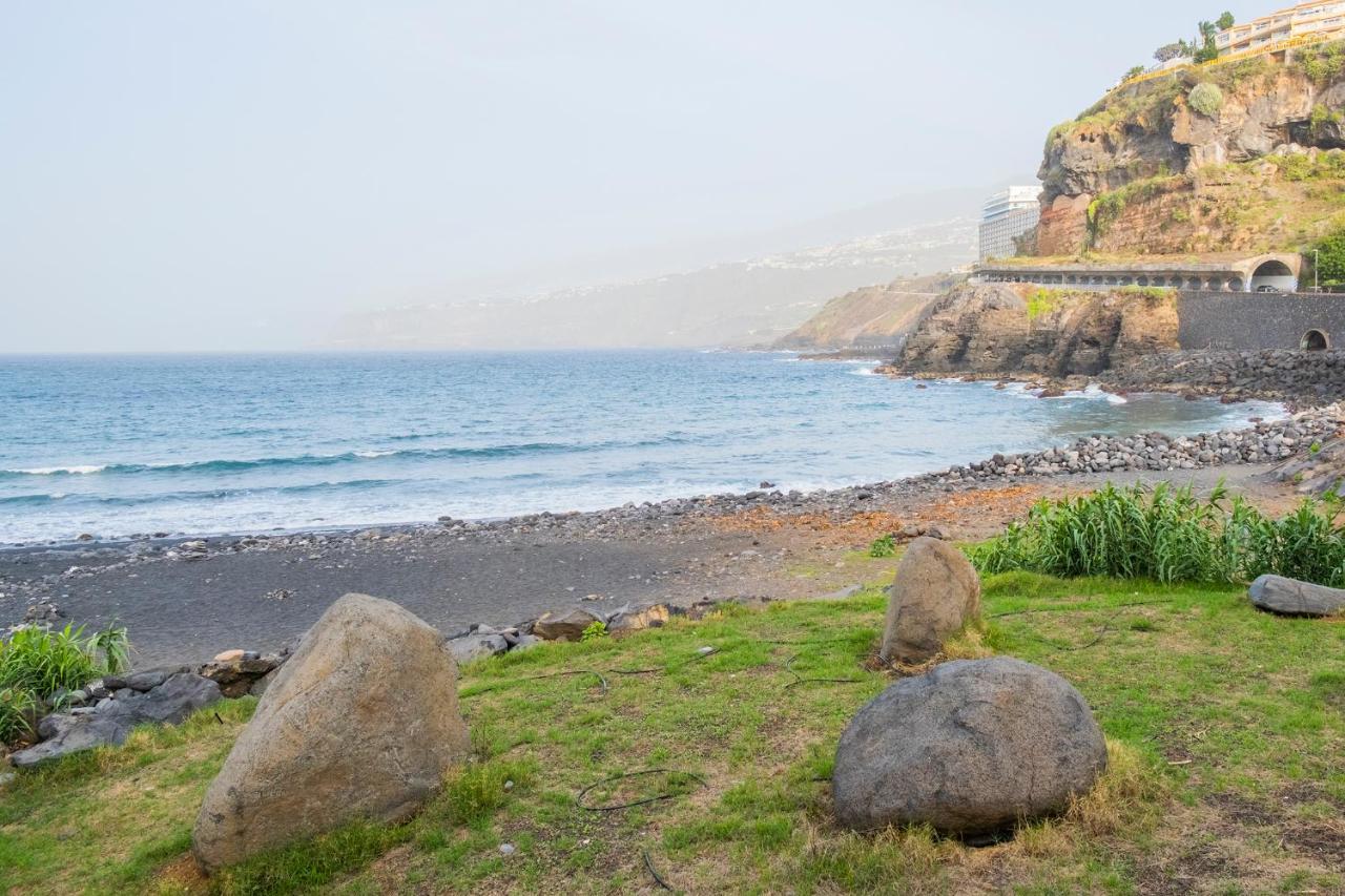 Live Palmeras Căn hộ Puerto de la Cruz (Tenerife)