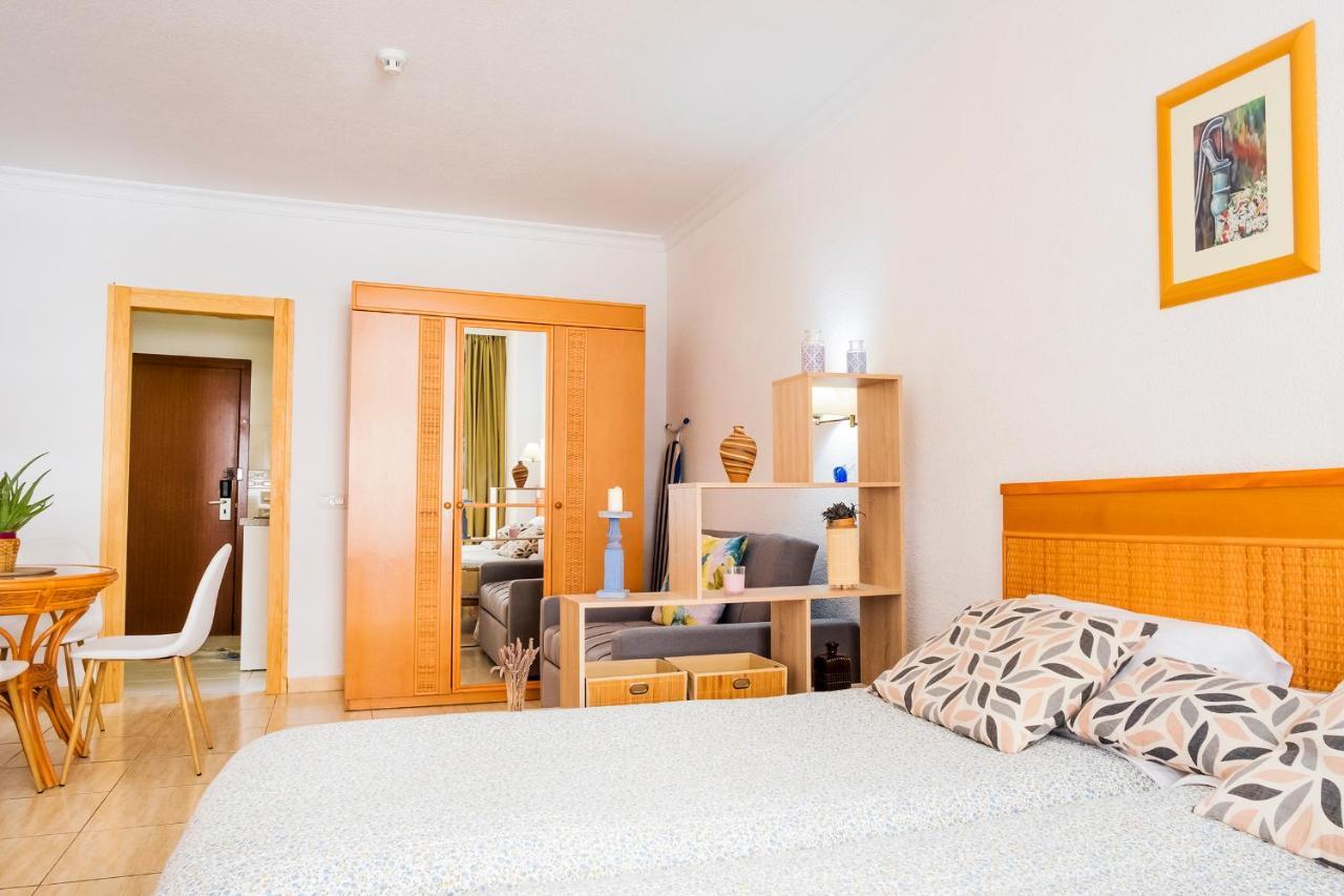 Live Palmeras Căn hộ Puerto de la Cruz (Tenerife)