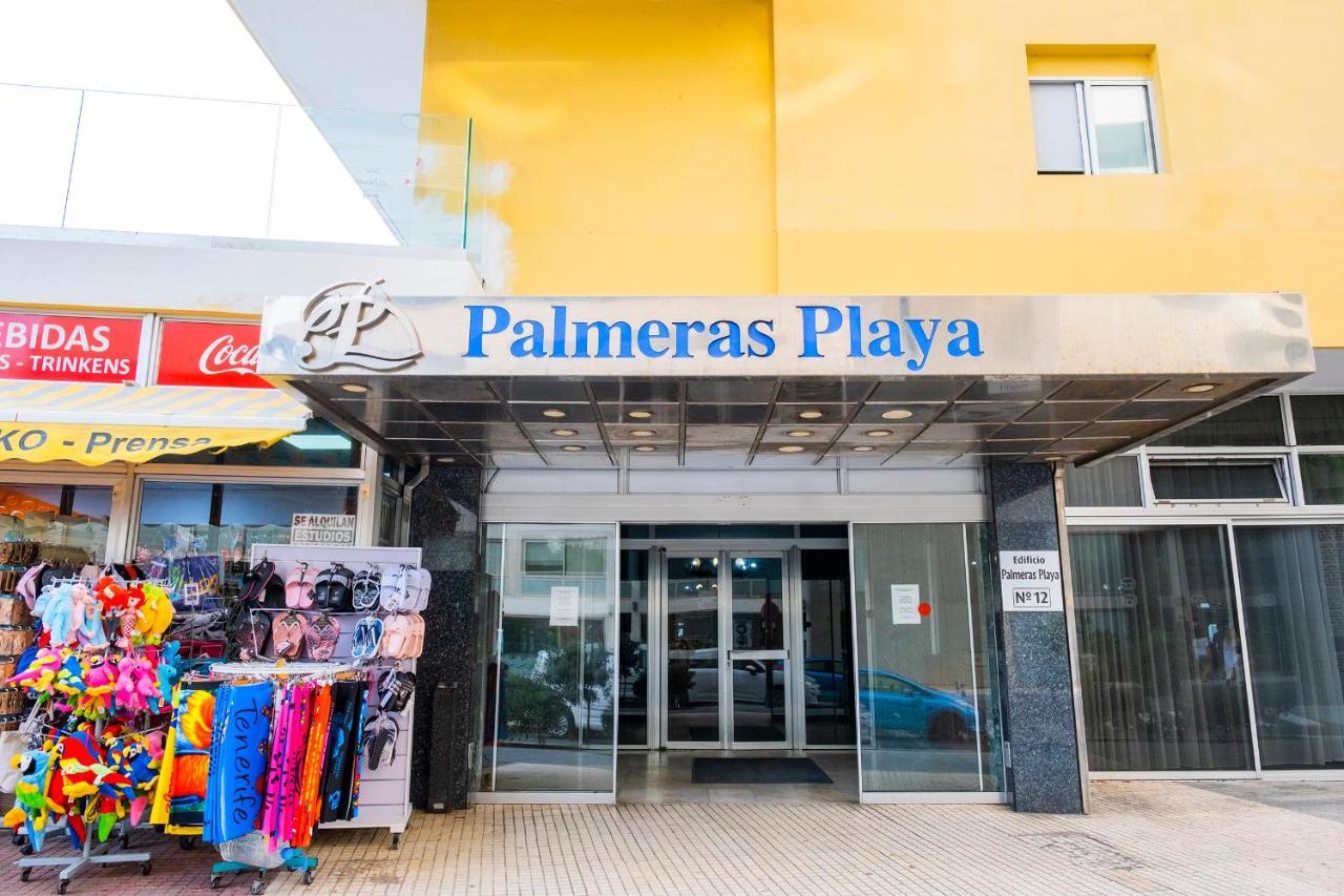 Căn hộ Live Palmeras Puerto de la Cruz (Tenerife)