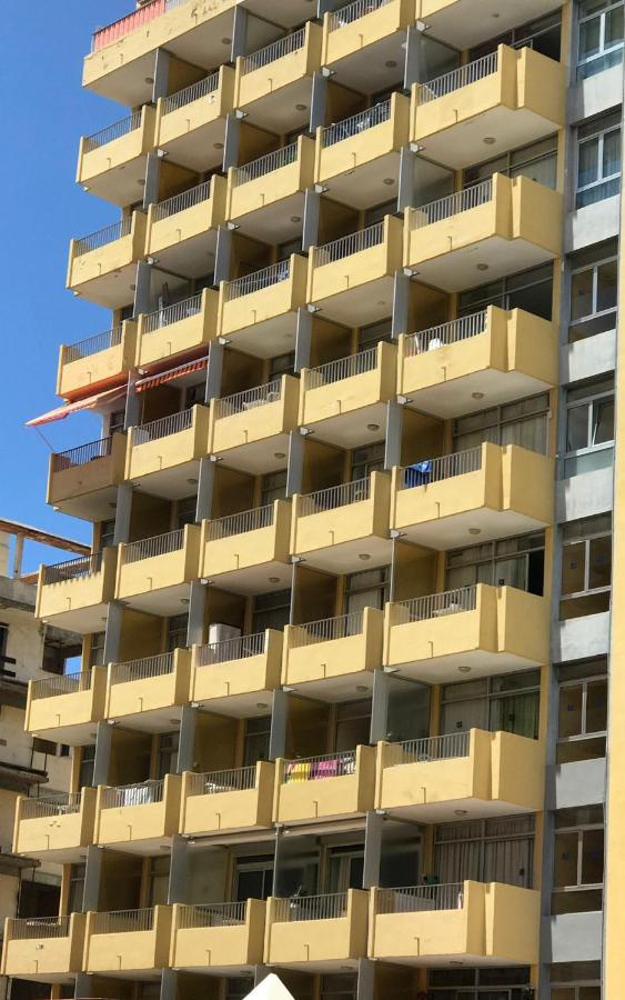 Estudio-szl Puerto de la Cruz (Tenerife)