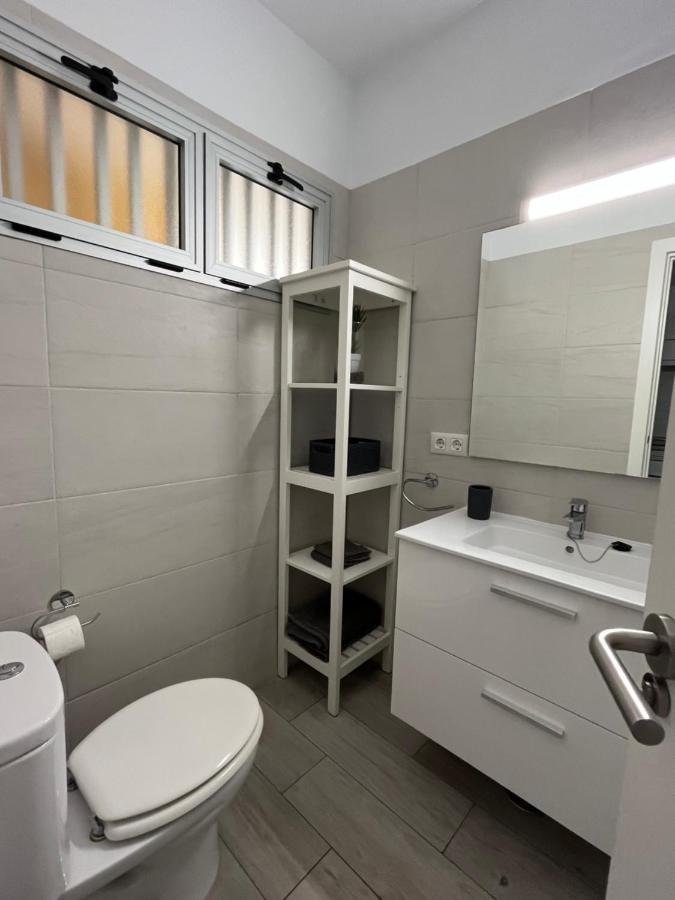 Căn hộ Estudio-szl Puerto de la Cruz (Tenerife)