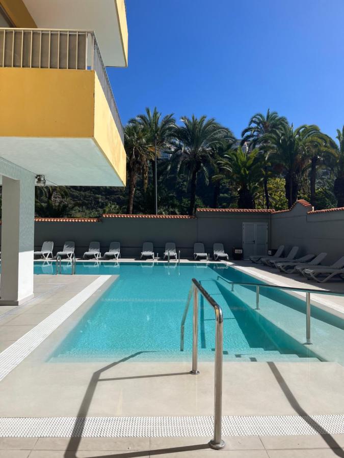 Estudio-szl * Puerto de la Cruz (Tenerife)