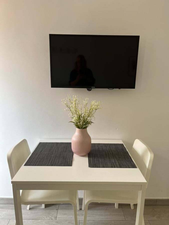 Căn hộ Estudio-szl Puerto de la Cruz (Tenerife)