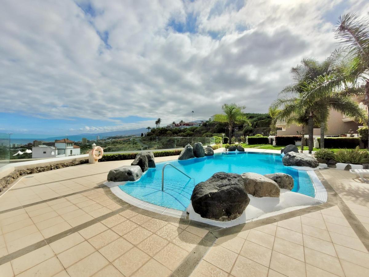 Heaven'a * Puerto de la Cruz (Tenerife)