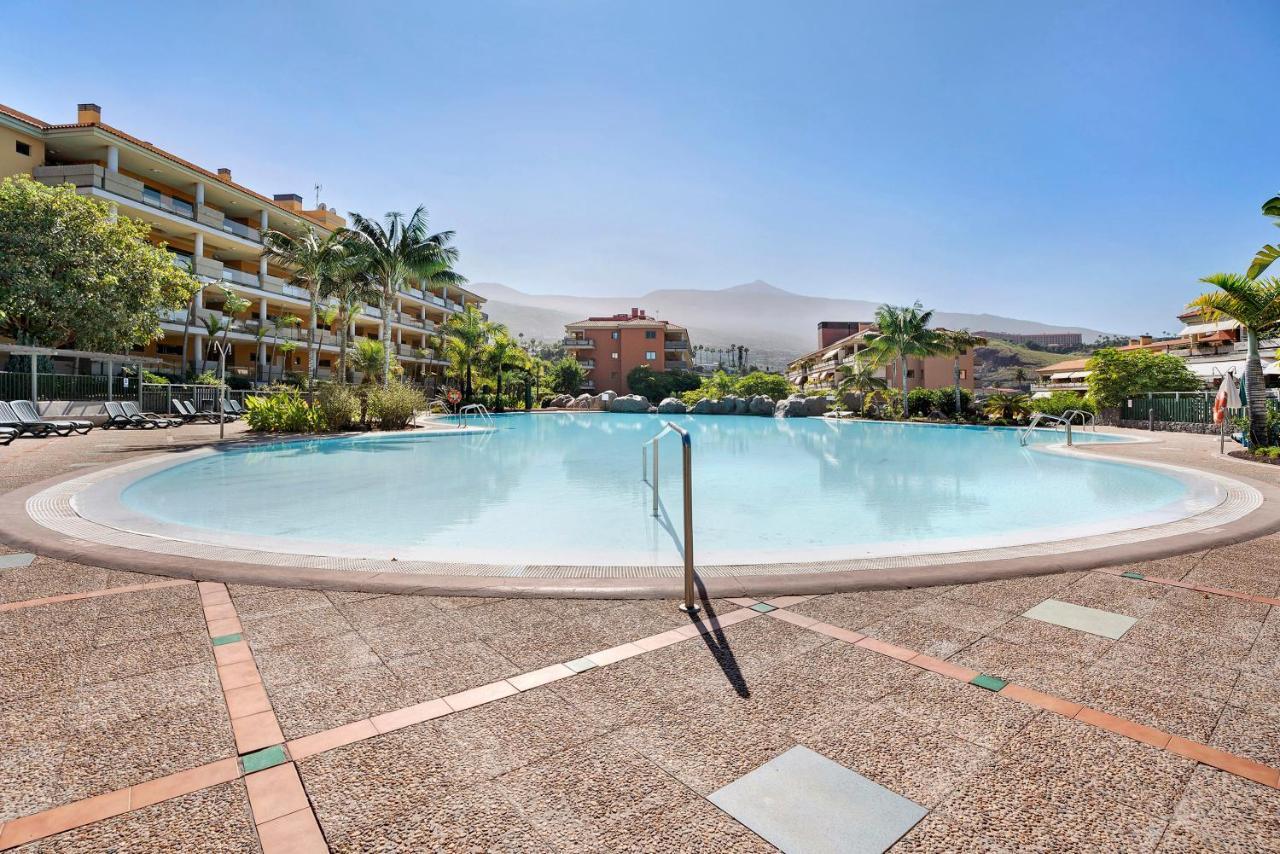 Jardines Del Teide Apartamento