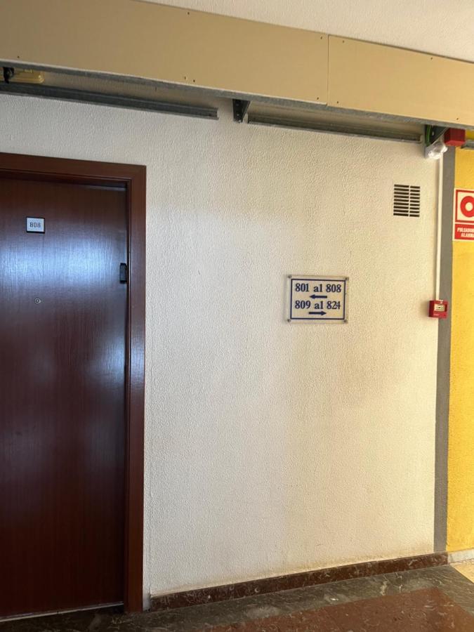 Căn hộ Estudio-szl Puerto de la Cruz (Tenerife)