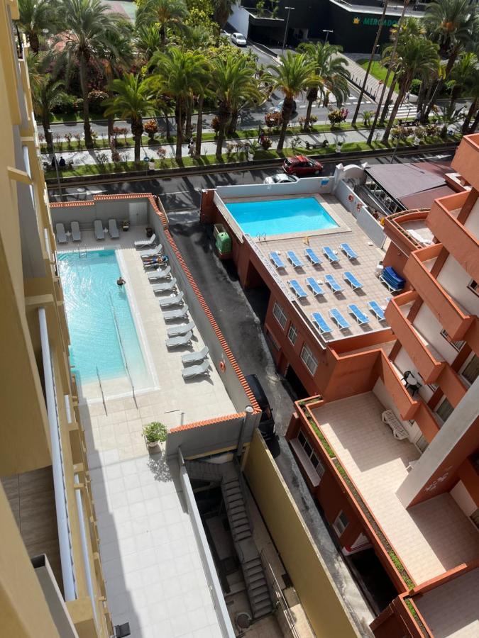 Estudio-szl * Puerto de la Cruz (Tenerife)