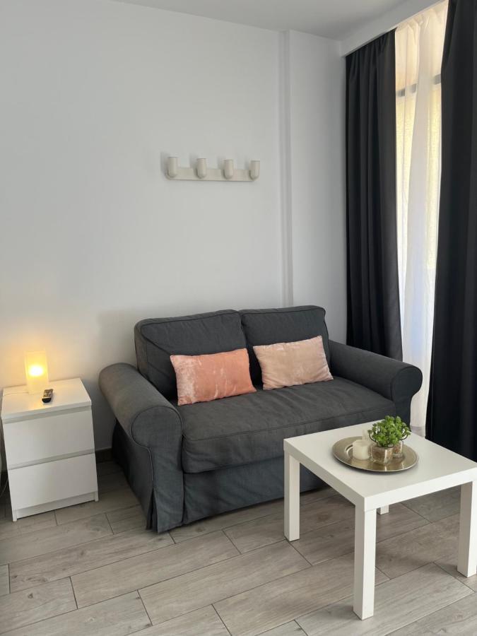Estudio-szl Căn hộ Puerto de la Cruz (Tenerife)