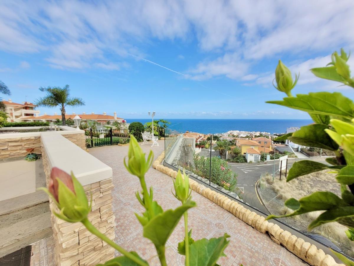 Apartment Heaven'a Puerto de la Cruz (Tenerife)