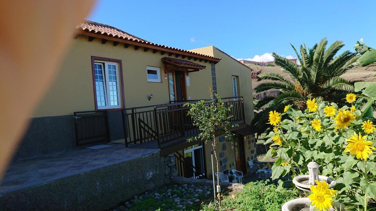 Cristina Sol H1 Daire Puerto de la Cruz (Tenerife)