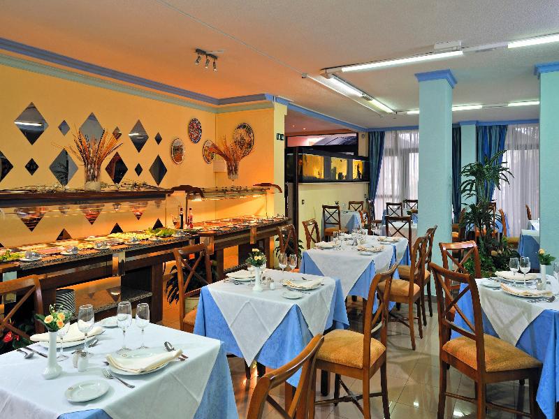 Hotel Globales Acuario