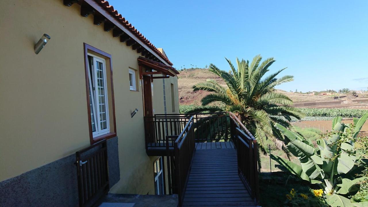 Daire Cristina Sol H1 Puerto de la Cruz (Tenerife)