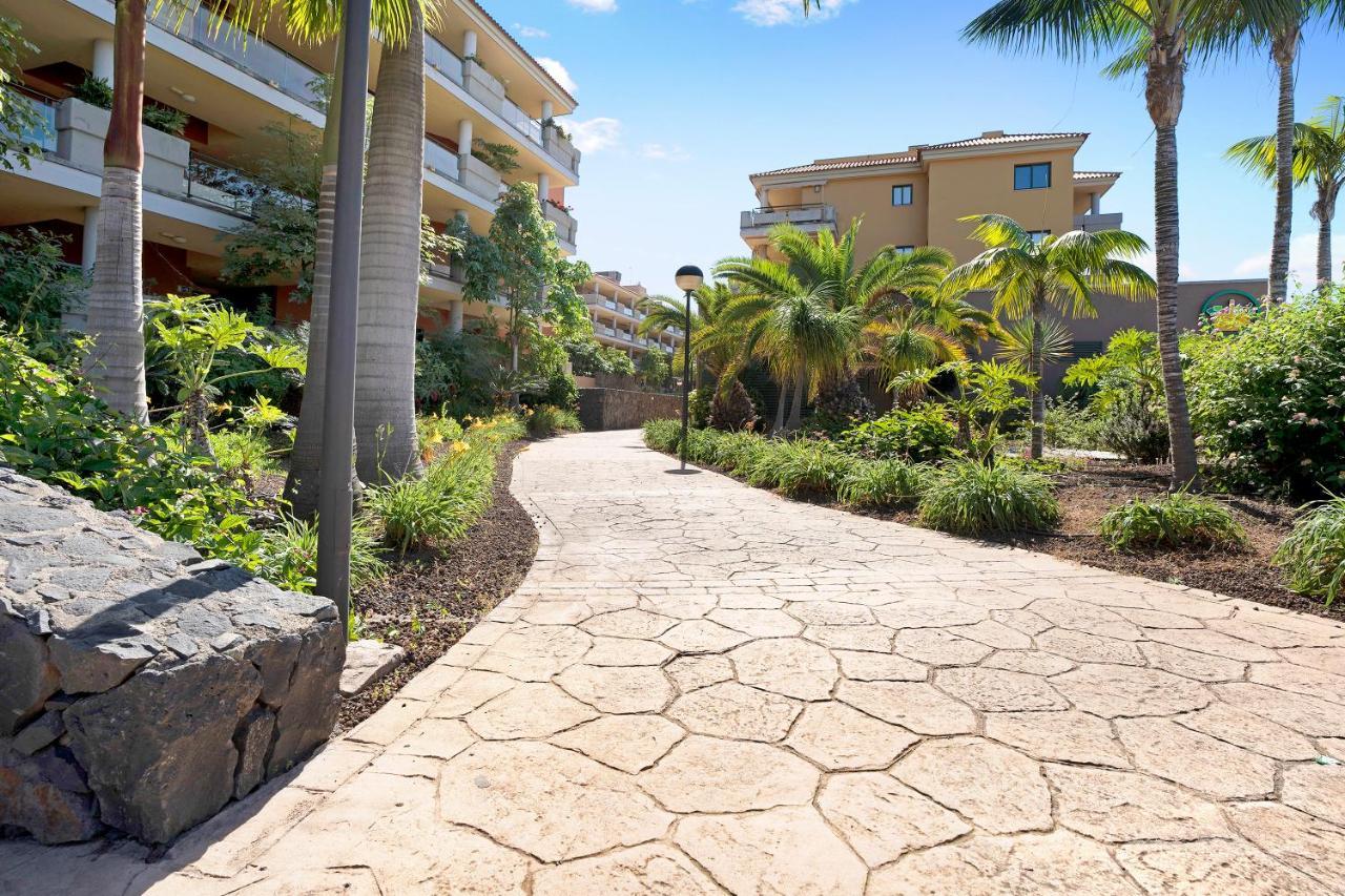 Apartamento Jardines Del Teide