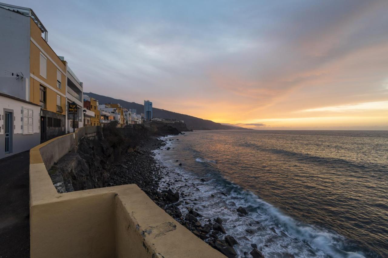 Appartement Blue Ocean Puerto de la Cruz (Tenerife)
