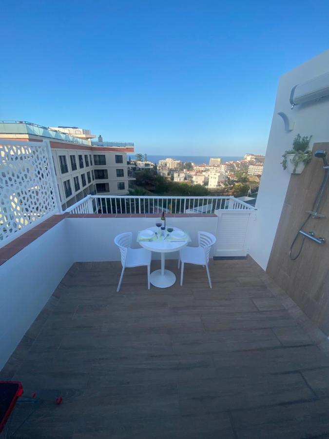 Smart Studio With Terrace In Puerto De La Cruz Apartamento *