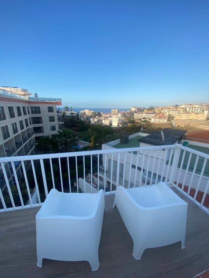 Smart Studio With Terrace In Puerto De La Cruz Apartamento Puerto de la Cruz (Tenerife)