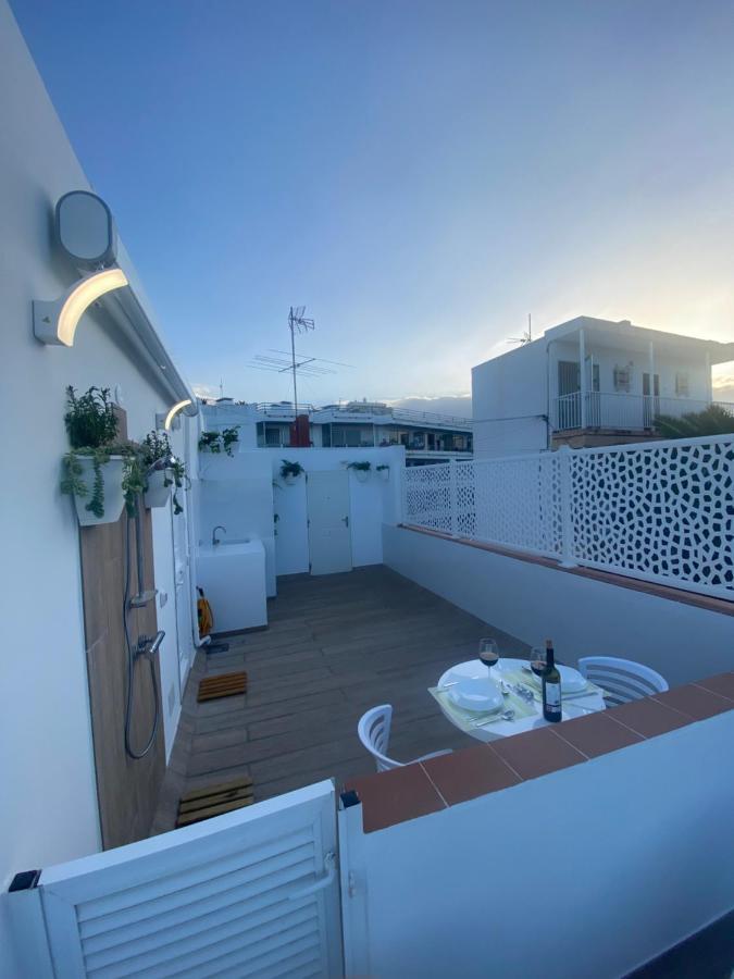 Smart Studio With Terrace In Puerto De La Cruz Puerto de la Cruz (Tenerife)