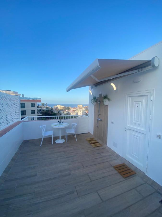Smart Studio With Terrace In Puerto De La Cruz Puerto de la Cruz (Tenerife)
