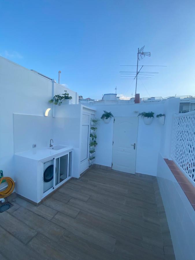 Smart Studio With Terrace In Puerto De La Cruz Apartamento Puerto de la Cruz (Tenerife)